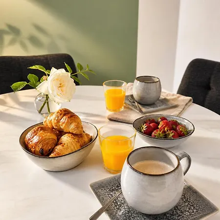 La Parenthese Fraicheur Maison Cosy A La Campagne